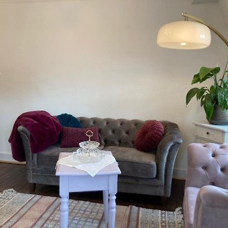 Ferienwohnung Rahel Münsingen المظهر الخارجي الصورة