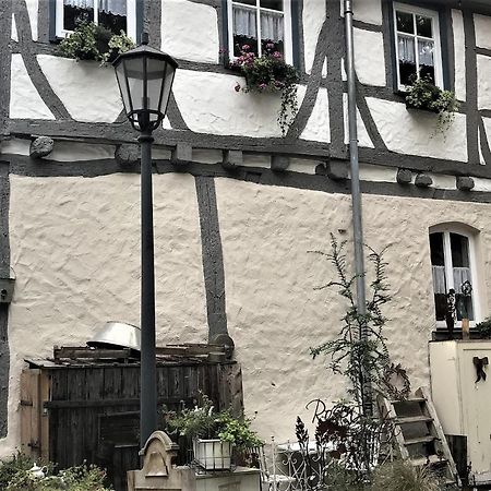 Ferienwohnung Rahel Münsingen المظهر الخارجي الصورة
