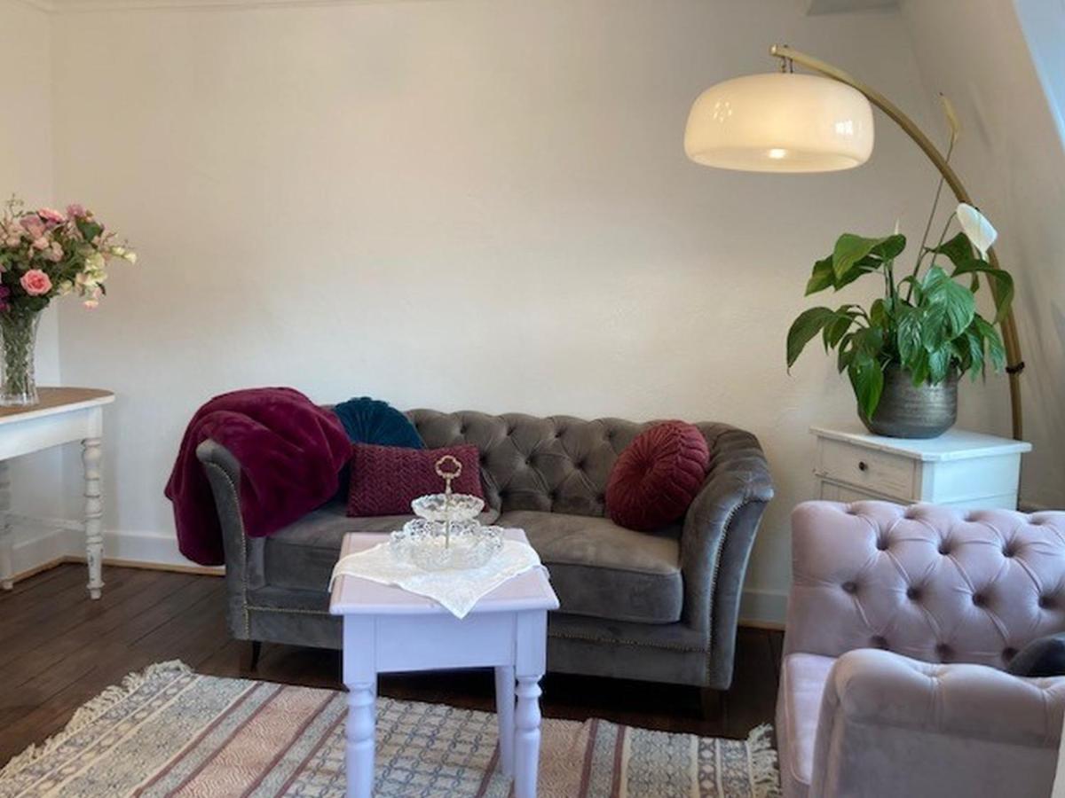 Ferienwohnung Rahel Münsingen المظهر الخارجي الصورة