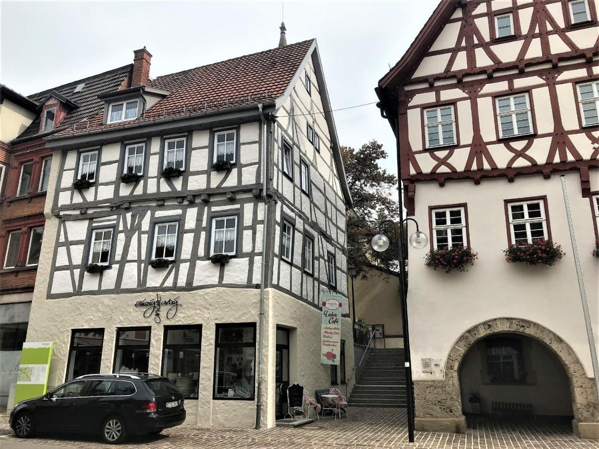 Ferienwohnung Rahel Münsingen المظهر الخارجي الصورة