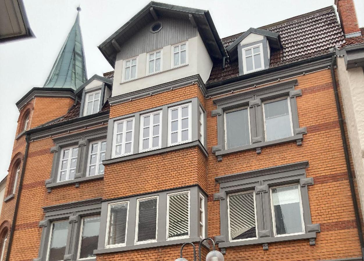 Ferienwohnung Rahel Münsingen المظهر الخارجي الصورة