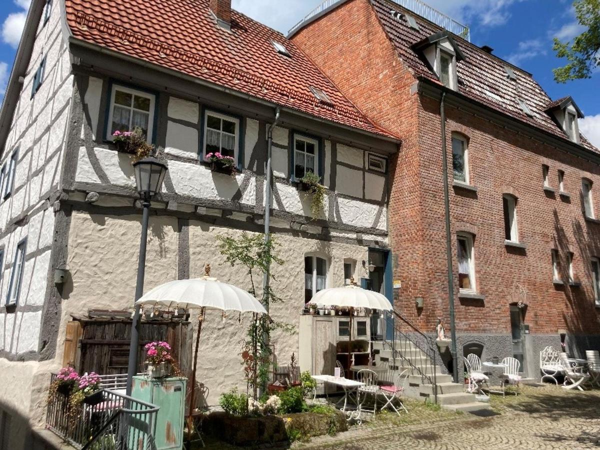 Ferienwohnung Rahel Münsingen المظهر الخارجي الصورة