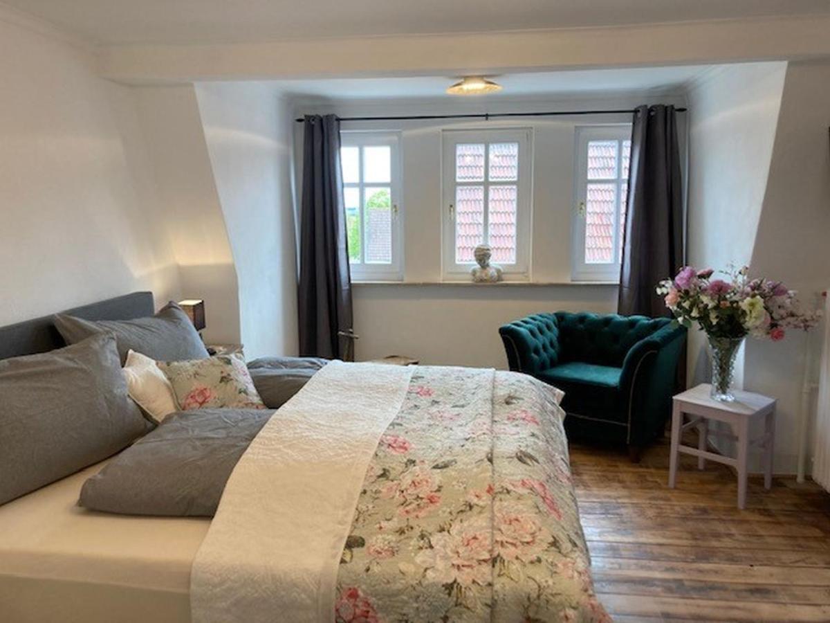 Ferienwohnung Rahel Münsingen المظهر الخارجي الصورة