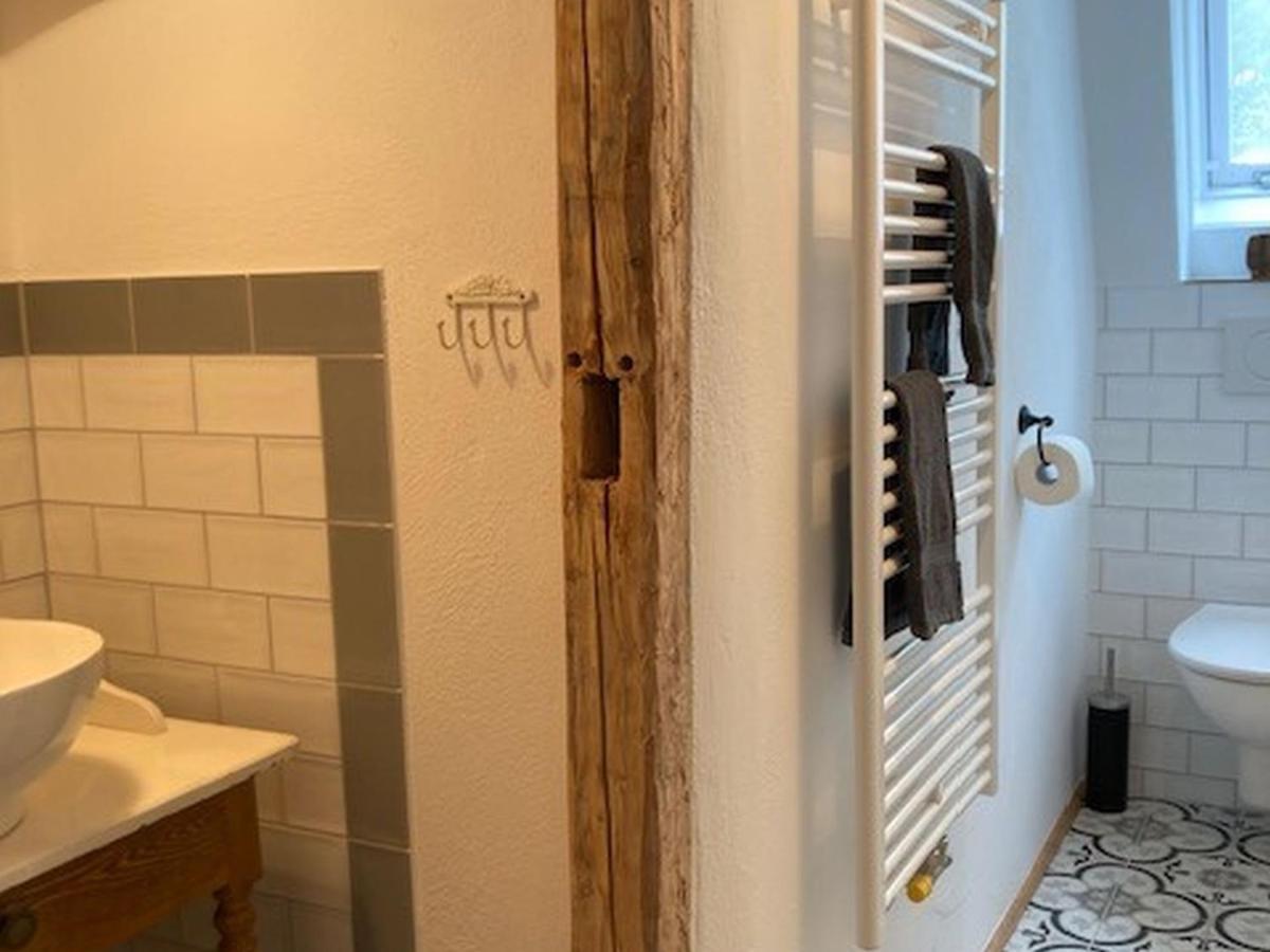 Ferienwohnung Rahel Münsingen المظهر الخارجي الصورة