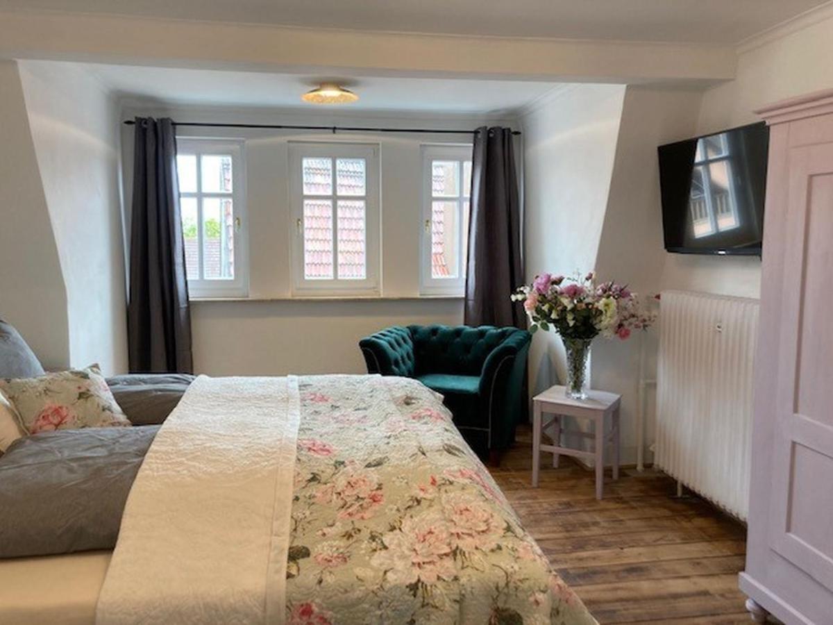 Ferienwohnung Rahel Münsingen المظهر الخارجي الصورة