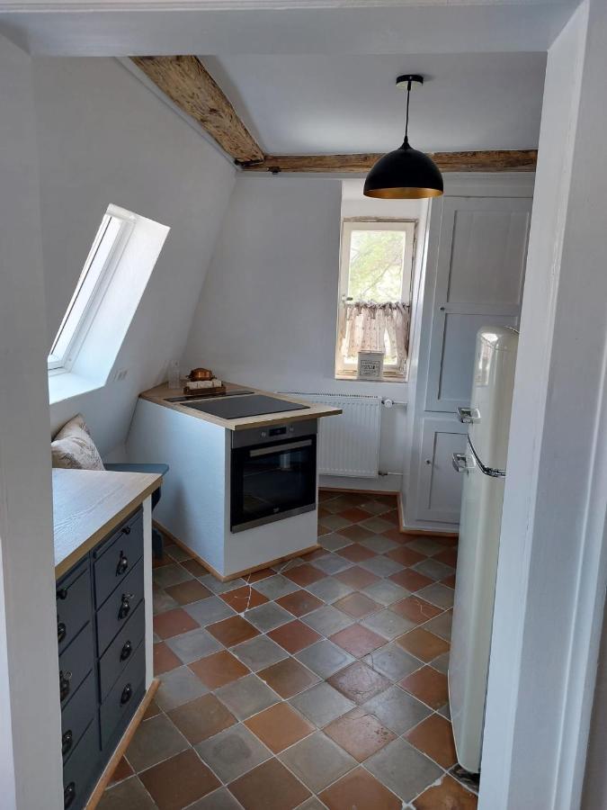 Ferienwohnung Rahel Münsingen المظهر الخارجي الصورة